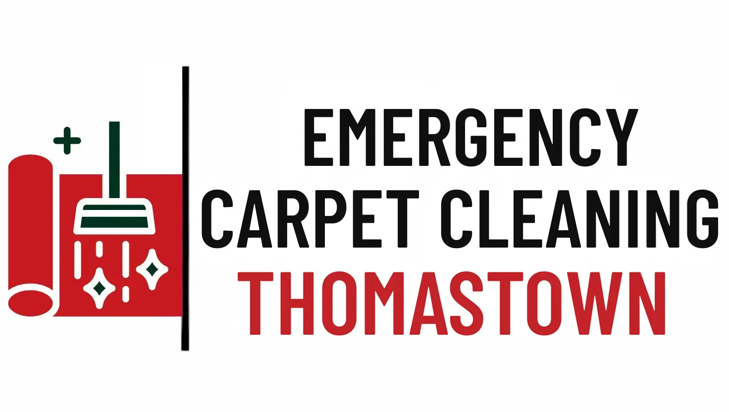 Emergency Carpet Cleaning Thomastown